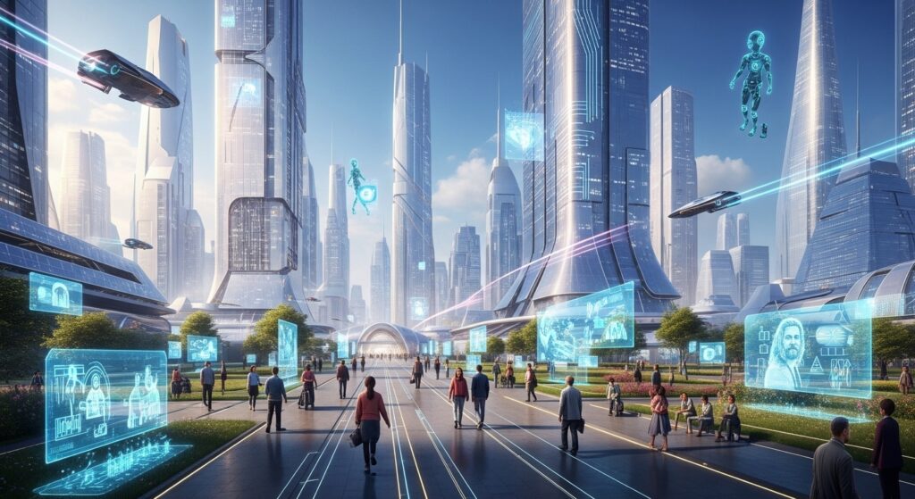 Utopia