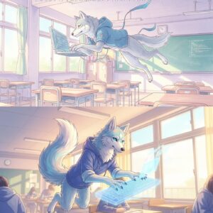 Whisk（ImagineV4）